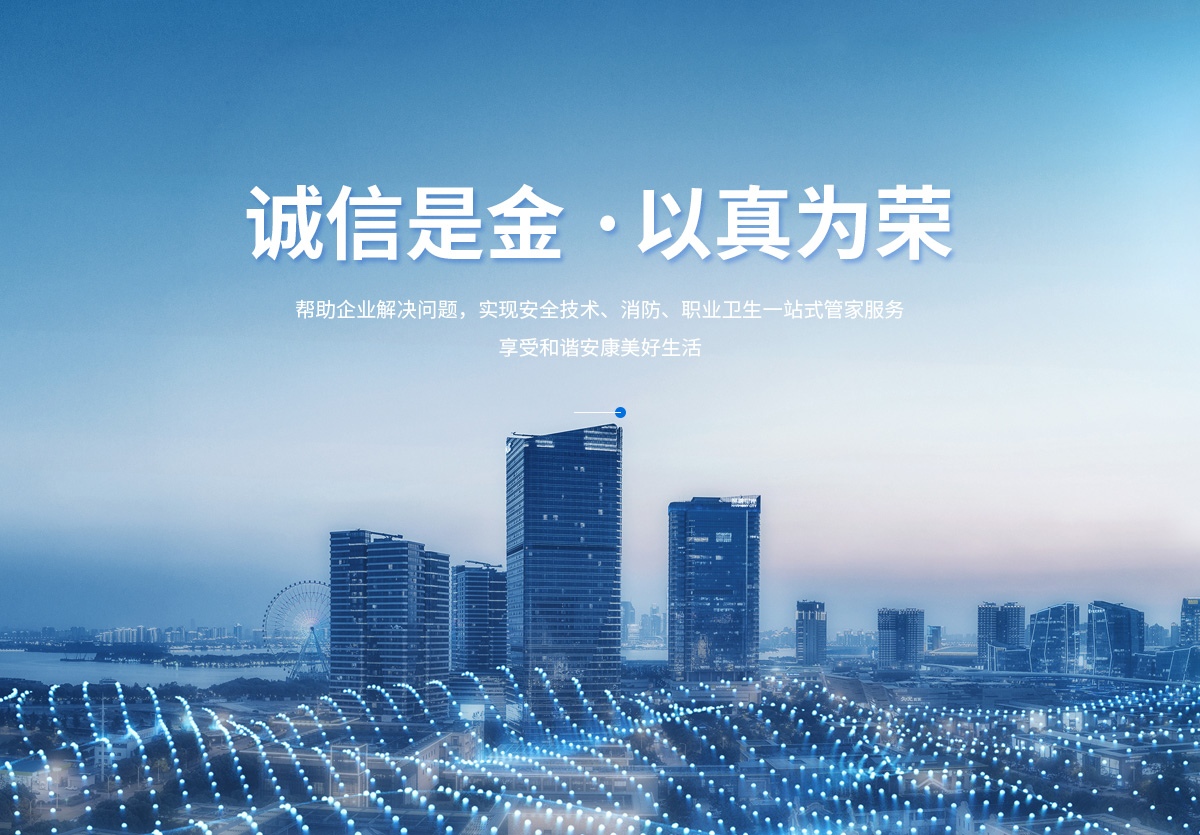 河南鑫利安全技術(shù)服務有限責任公司